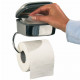 Tiger porte-papier toilette combi chromé 441230341 