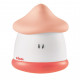 Beaba veilleuse sweety rouge corail 