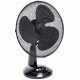 Bestron ventilateur de bureau 35 cm noir ddf35z 