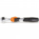 Beta tools clé à cliquet réversible extensible 920/55l 1/2" 009200927 