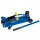 Draper tools cric à chariot 2 tonnes 27634 