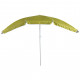 Esschert design parasol vert bl069 