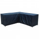 Garden impressions housse pour mobilier de jardin coverit 70840 