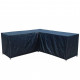 Garden impressions housse pour mobilier de jardin coverit 70842 
