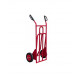 Diable 250 kg repliable roues ø 250 mm caoutchouc 