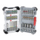 Coffret d'embouts de vissage Extra Hard 43 pièces - BOSCH - 2607017723 