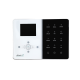 Alarme maison sans fil ip ipeos kit 12 md-334r 