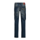 Jean de travail diadora cargo stone denim - Taille et coloris au choix  