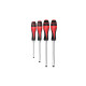 Jeu de tournevis ks tools ultimate max - 8 pcs - 922.6130 