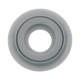Joint de clapet standard m25 wirquin pour mécanisme de chasse d eau wc 