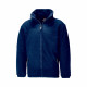 Veste polaire dickies matelassée - Taille et coloris au choix Marine