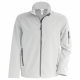 Veste de travail softshell Kariban - Couleur et taille au choix Blanc