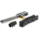 Kit complet 30 mm pour mortaiseuse kc100 - MAKITA - P-45565 
