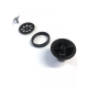 Sachet bonde + grille ronde pour isotanche classic diam. 50 sh 