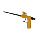 Kit sika mousse polyuréthane expansive 500ml x3 - nettoyant 500ml - pistolet foam gun 