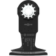 Lame Starlock Pro Bimétal Extra AII 65 APIB pour Bois / Métal - 65 x 40 mm - 1 pièces - BOSCH - 2608669081 