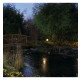 Lampadaire, anthracite, e27, max 15w 