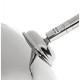 Lampadaire design loft small - Coloris au choix 
