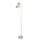 Lampadaire miami, blanc 