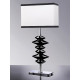 Lampe alexander, sans abat-jour 
