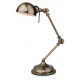 Lampe beau - Coloris au choix Laiton-antique