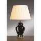 Lampe black bronze tj, sans abat-jour 