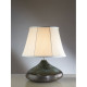 Lampe columbus spinner, sans abat-jour 