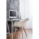 Lampe de table décorative stol led 12 ampoules 