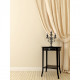 Lampe de table noire classic 4 ampoules 80 cm 