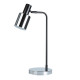 Lampe denmark, chrome 