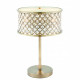 Lampe hudson - Coloris au choix Laiton-antique