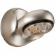 Lampe led détecteur de mouvements pivotante 360 