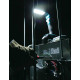 Lampe led makita dml801z (machine seule carton) 