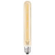 Lampe led tube vintage 1906 4w e27 2400°k non gradable 