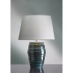 Lampe neptune, sans abat-jour 