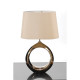 Lampe oscar bz, sans abat-jour 