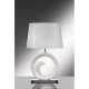 Lampe peal small, sans abat-jour 