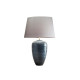 Lampe poseidon, sans abat-jour 