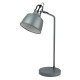 Lampe scandi, gris 