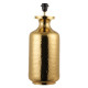 Lampe suri, sans abat-jour - Coloris au choix Laiton