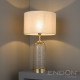 Lampe wistow, sans abat-jour 