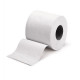 Paquet de 96 Rouleaux de papier toilette CRISTAL HYGIENE Extra blanc - P1520000 