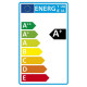 Light topps - 407642 - kit dotto de 3 appliques led 