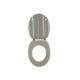 Lin, abattants wc trendy line bois déco - wirquin 