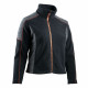 Veste LMA AVA gris chiné / noir T.XXL - 2285 T.6 