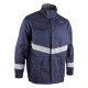 Veste ATEX multinormes Risk Basic Vision - LMA - 2320 -XXL-Bleu marine 
