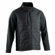 Veste LMA SOFT noir T.L - 2231 T.4 