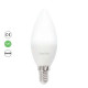 Lot de 10 ampoules led e14 5 watt (eq. 40 watt) 
