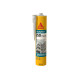 Lot de 12 mastics haute performance sika sikahyflex 250 façade - blanc - 300ml 