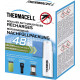 Lot de recharges thermacell 48h pour protection anti-moustiques 